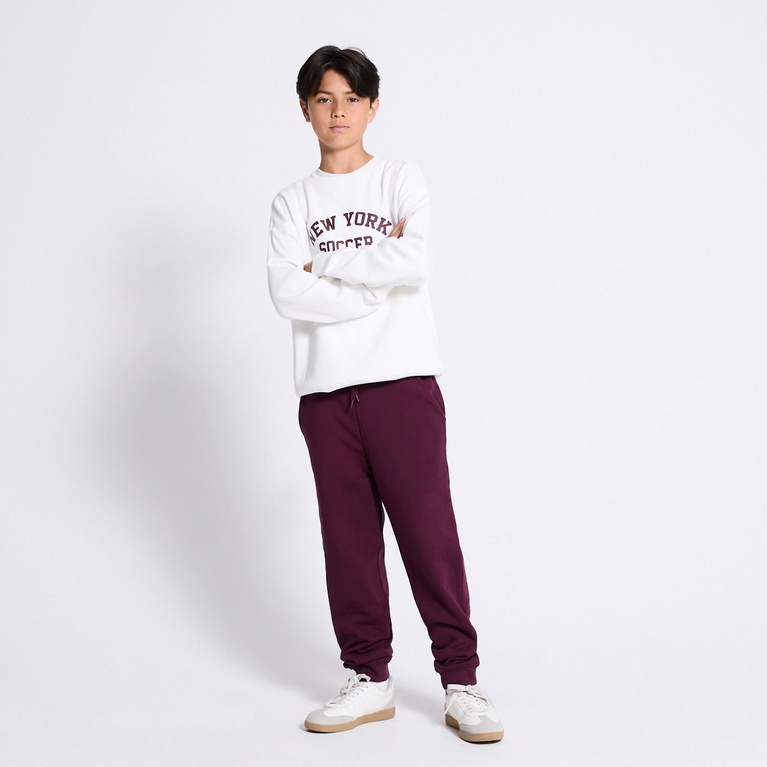 Printed Sweatshirt "Vilgot"